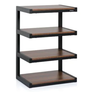 Стойка NorStone Esse Hifi Walnut