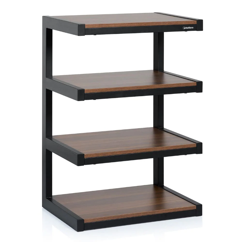 Стойка NorStone Esse Hifi Walnut