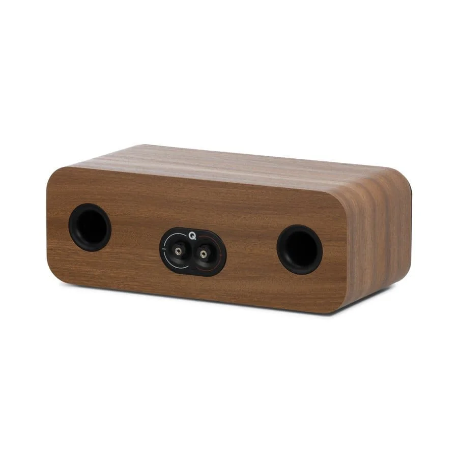 Акустика центрального канала Q Acoustics 3090с Pin Oak (2024)