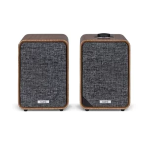 Активная акустическая система Ruark Audio MR1 MK3 RICH WALNUT