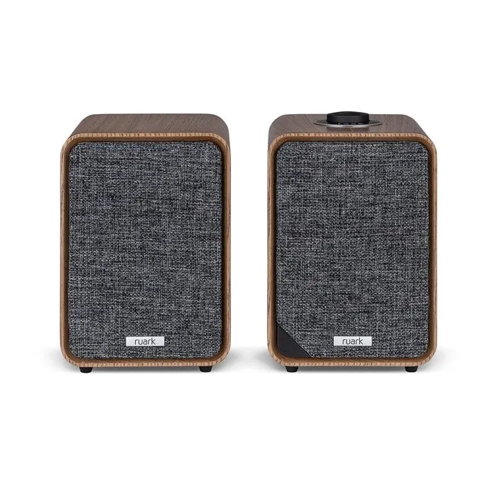 Активная акустическая система Ruark Audio MR1 MK3 RICH WALNUT
