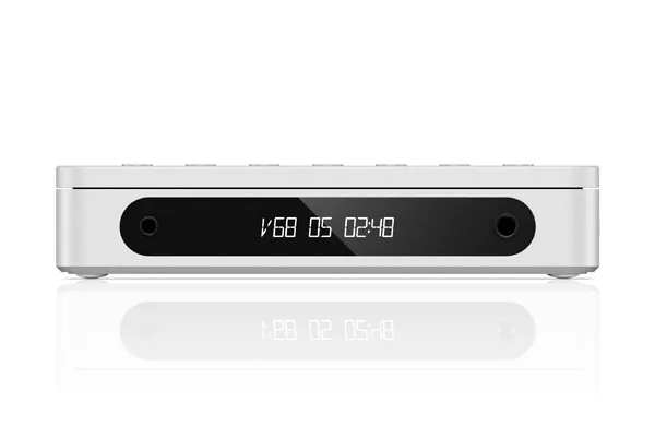 CD-плеер FiiO DM13 BT White Skylight