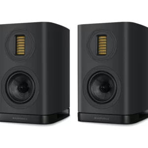 Полочная акустика Wharfedale Evo 5.1 Black Oak