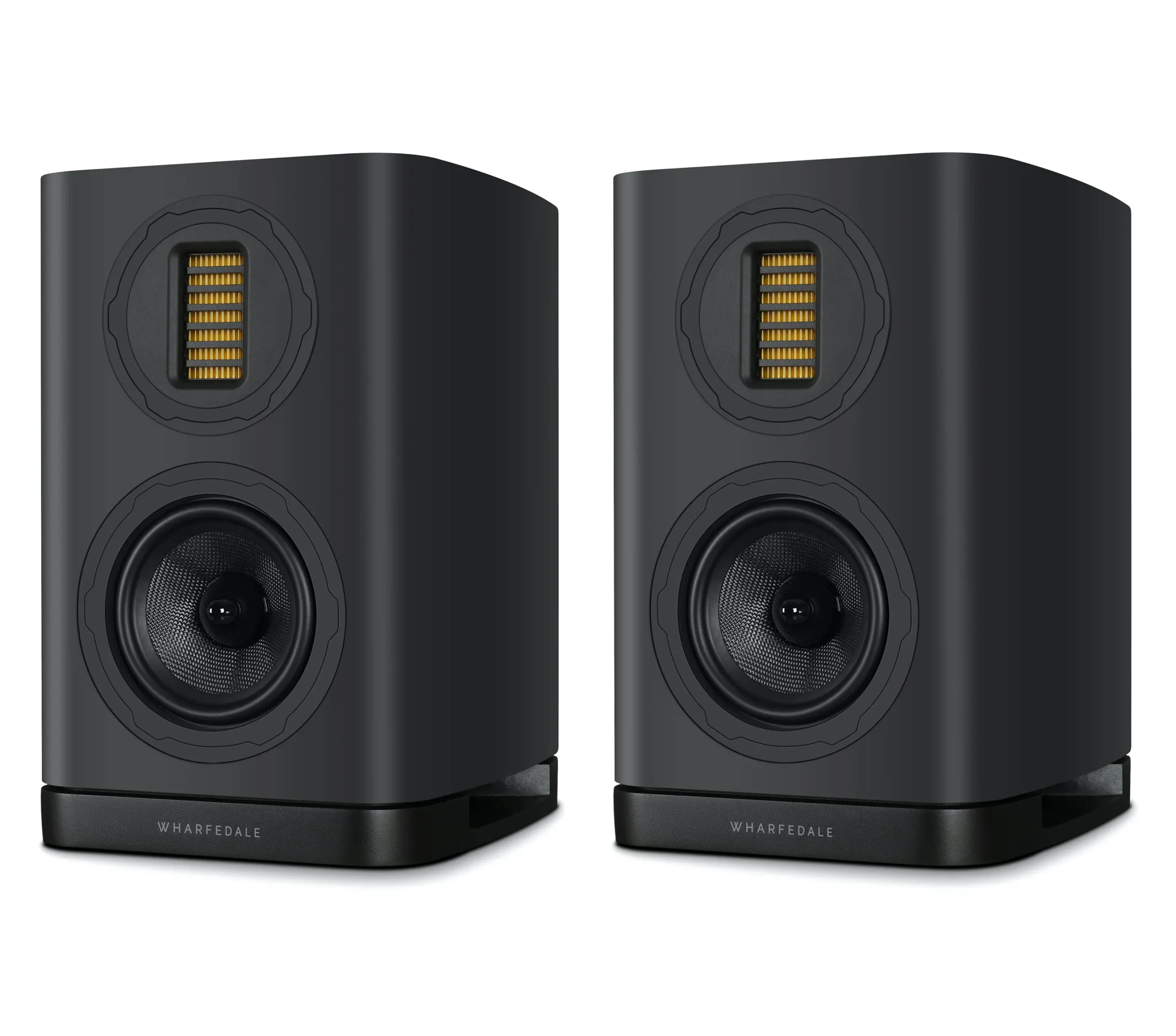 Полочная акустика Wharfedale Evo 5.1 Black Oak