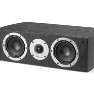 Акустика центрального канала Premiera DS-521C BL