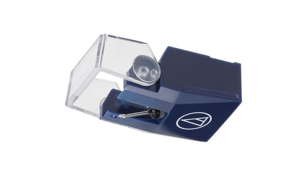 Игла Audio Technica VMN20EB