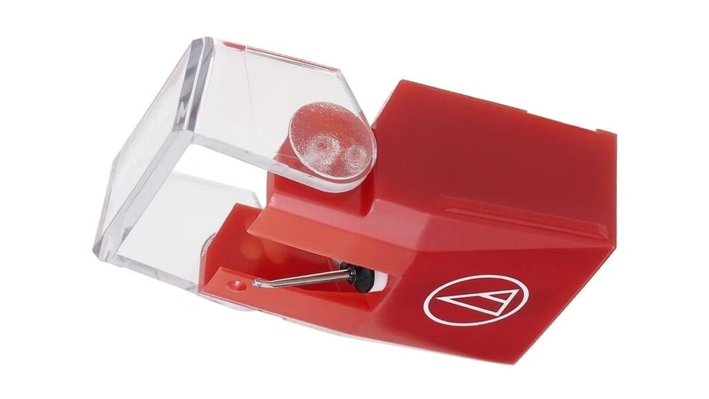 Игла Audio Technica VMN40ML
