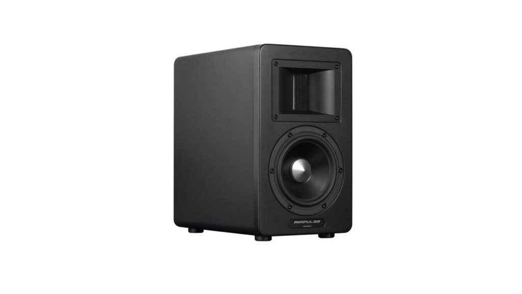 Студийный монитор AirPulse SM200