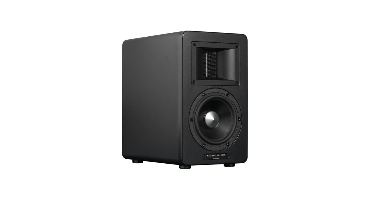 Студийный монитор AirPulse SM200