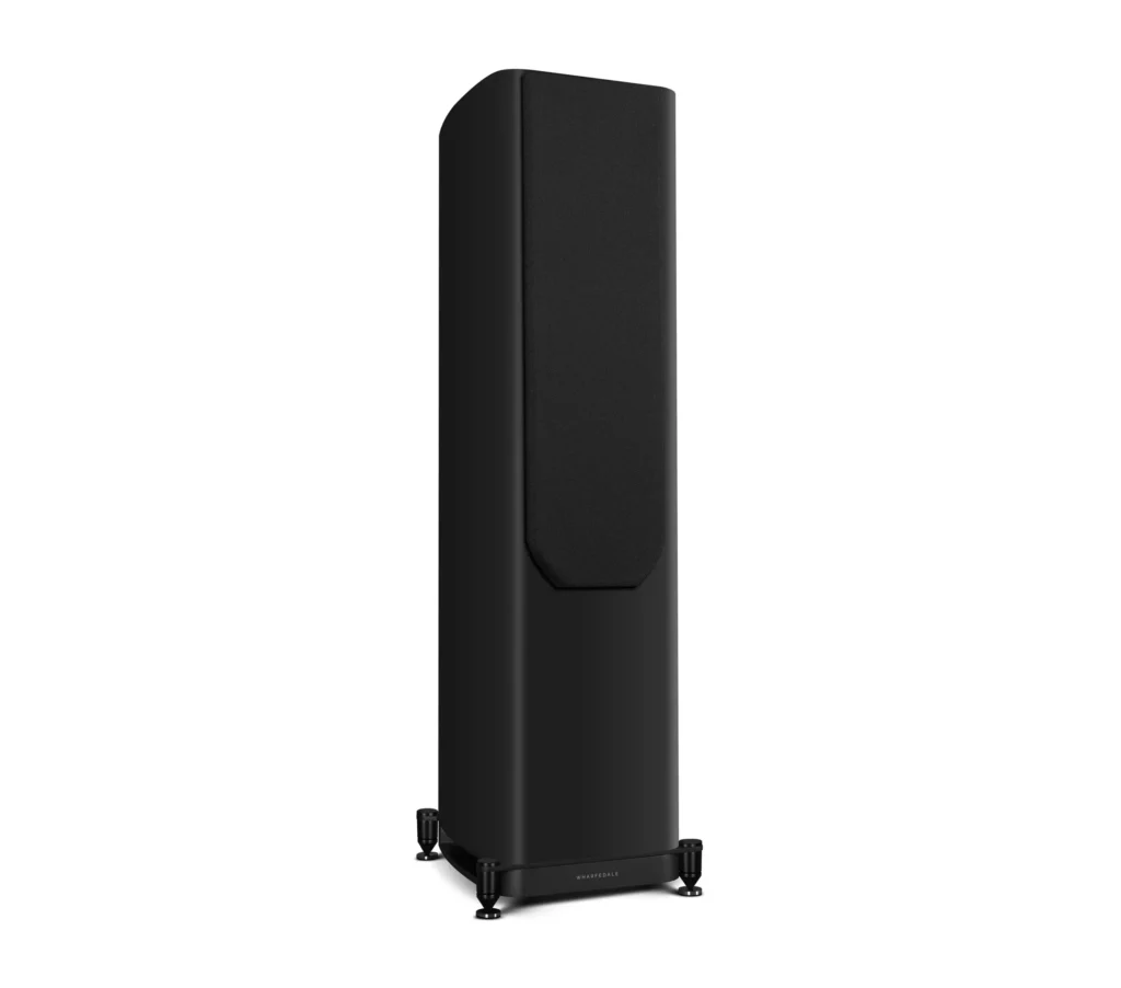 Напольная акустика Wharfedale Evo 5.4 Black Oak