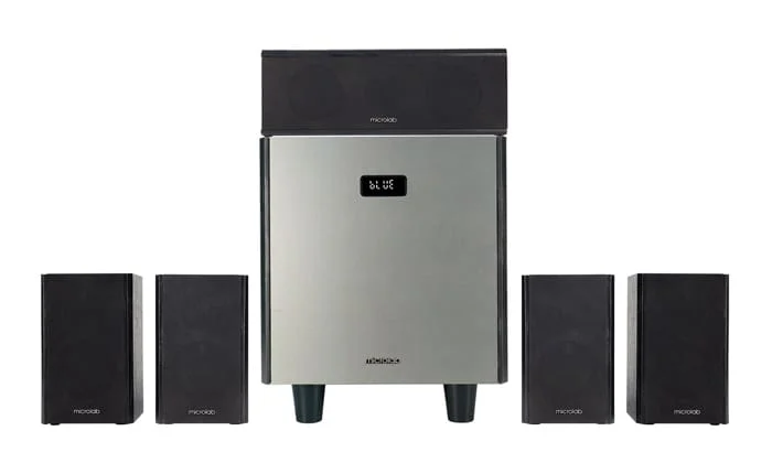 Акустическая система 5.1 Microlab HTS800