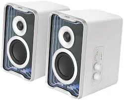 Акустическая система Edifier QR30 White