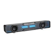 Акустика Edifier QS30 Black