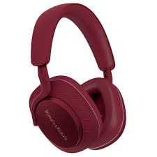 Наушники Bowers & Wilkins Px7 S2e Ruby Red