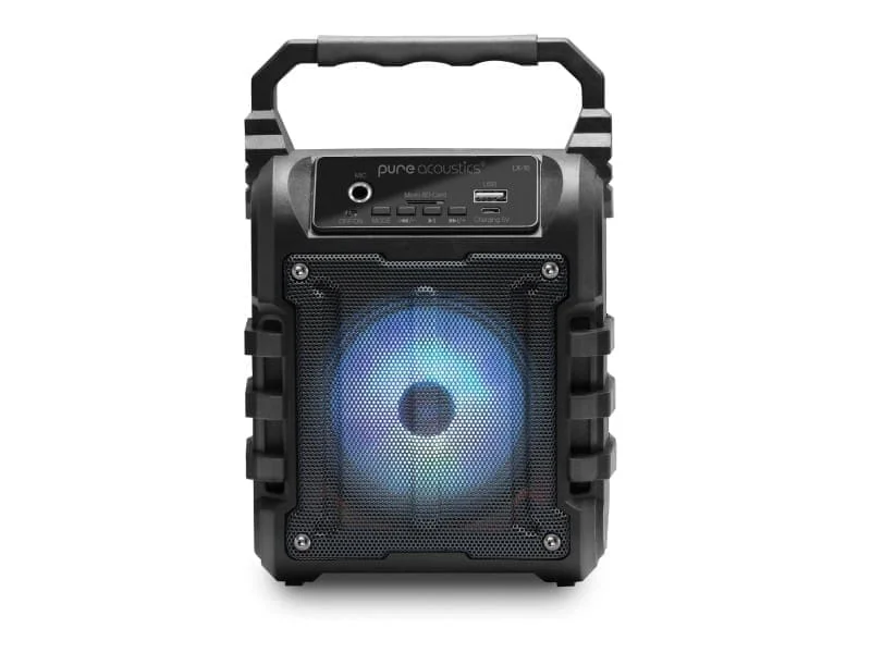 Портативная акустика Pure Acoustics LX-10