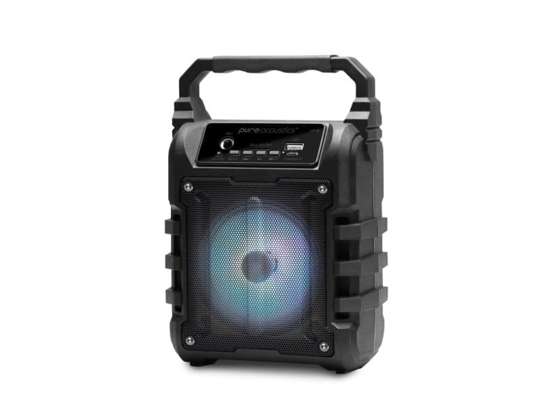 Портативная акустика Pure Acoustics LX-10