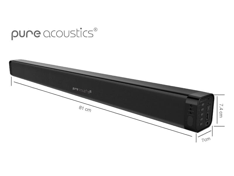 Саундбар Pure Acoustics HDS-80