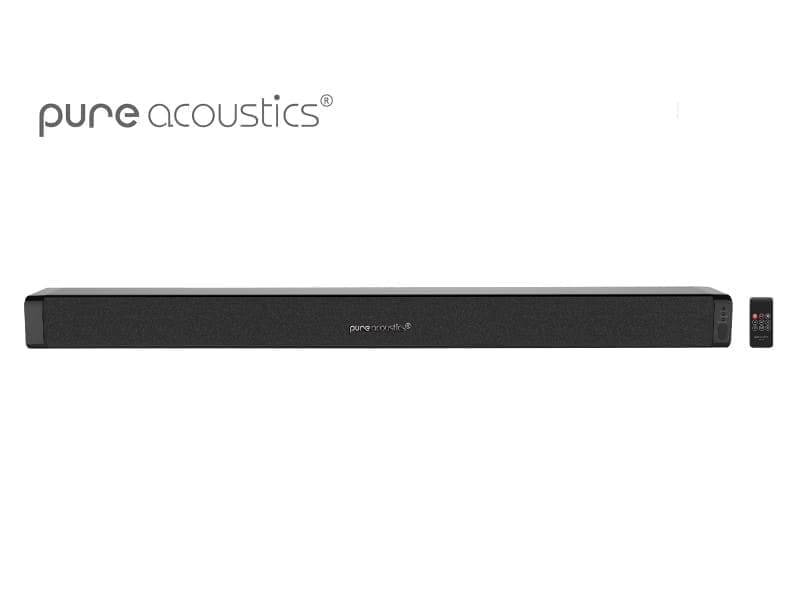 Саундбар Pure Acoustics HDS-80