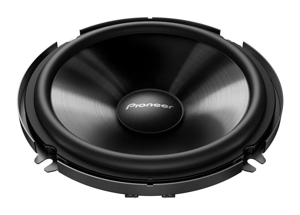 Автоакустика Pioneer TS-651C
