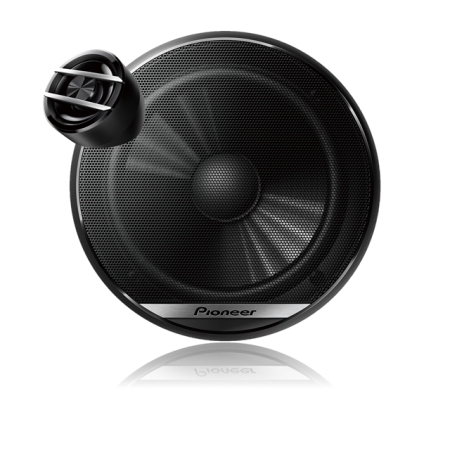 Автоакустка Pioneer TS-G160C-2