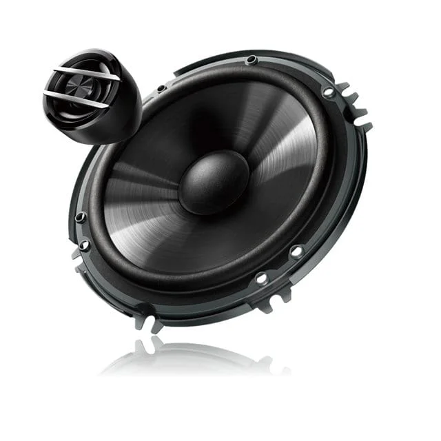 Автоакустка Pioneer TS-G160C-2