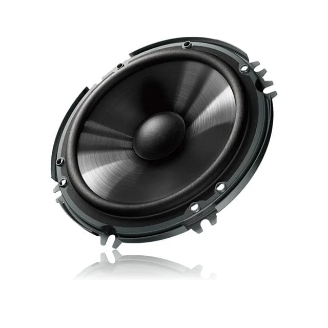 Автоакустка Pioneer TS-G160C-2