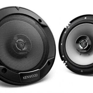 Автоакустика Kenwood KFC-S1666