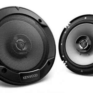 Автоакустика Kenwood KFC-S1666