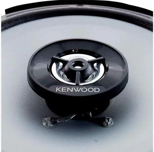 Автоакустика Kenwood KFC-S1666