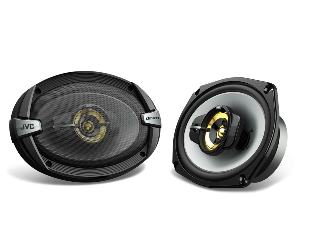 Акустика JVC CS-DR693HP