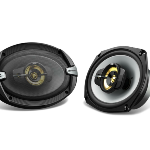 Акустика JVC CS-DR693HP