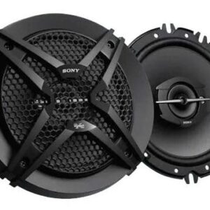 Автоакустика Sony XS-GTF1639