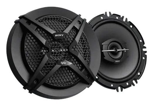 Автоакустика Sony XS-GTF1639