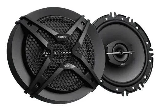 Автоакустика Sony XS-GTF1639