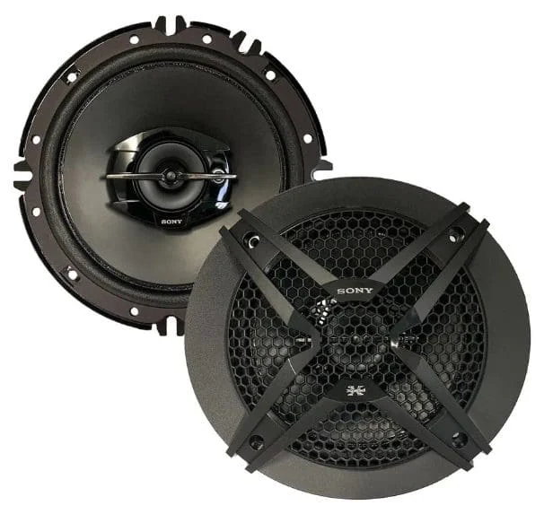 Автоакустика Sony XS-GTF1639