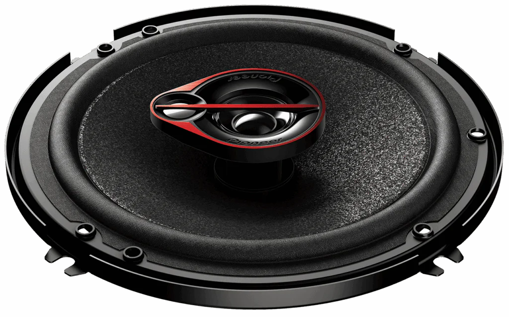 Автоакустика Pioneer TS-R1651S-2