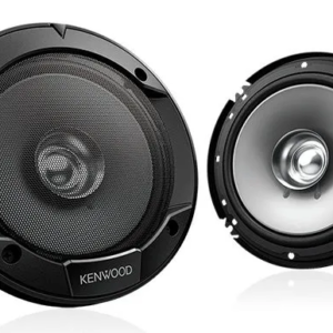 Автоакустика Kenwood KFC-S1656