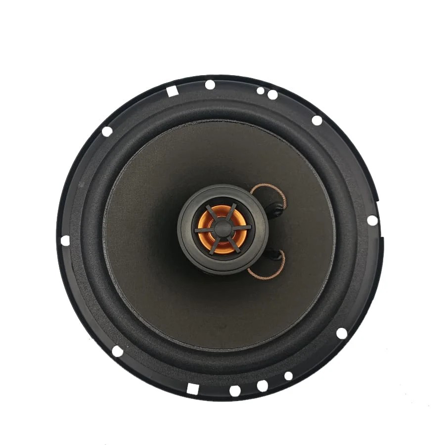 Автоакустика SWAT SP-C6