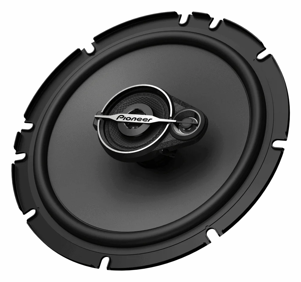 Автоакустика Pioneer TS-A1678S