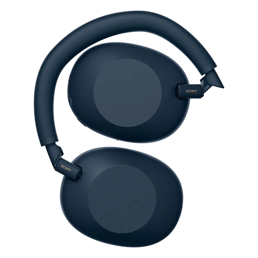 Наушники Sony WH-1000XM6 Blue