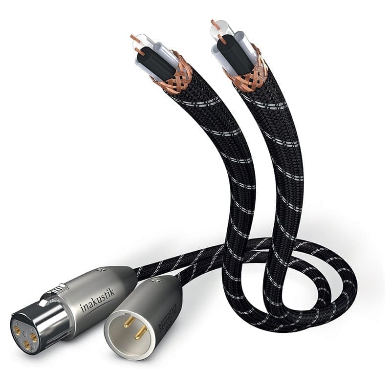 In-Akustik Referenz NF-803 1m XLR
