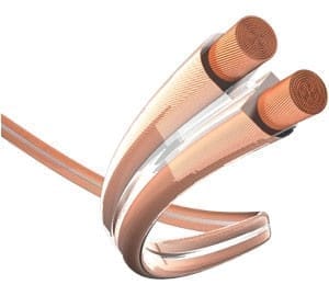INAKUSTIK Star LS, 2 x 4 mm2