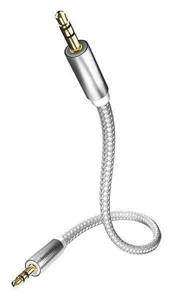INAKUSTIK Premium MP3 Audio Cable 1.5 м