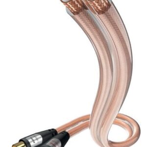In-Akustik Star Audio Cable, RCA, 5 м