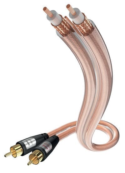 In-Akustik Star Audio Cable, RCA, 5 м