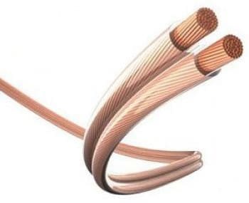 INAKUSTIK Star LS cable, 2 x 0.75 mm2