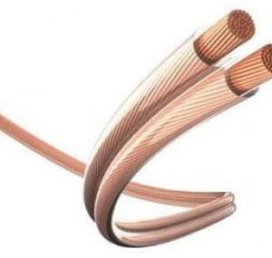 INAKUSTIK Star LS cable, 2 x 1.5 mm2