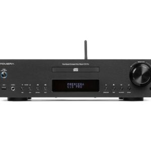 CD проигрыватель Premiera C1S Pro