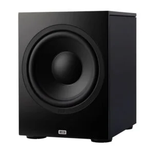 Сабвуфер Heco Aurora XT Sub Black