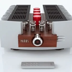 Интегральный усилитель PATHOS InPol 2 MkII